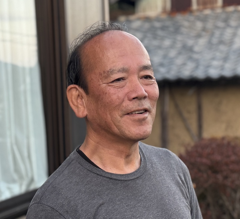 佐古さん