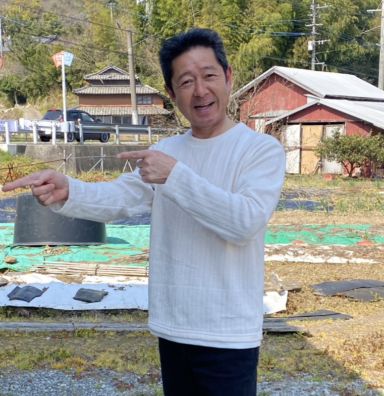 しんちゃん